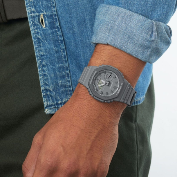 G-Shock GA-2110ET-8ADR