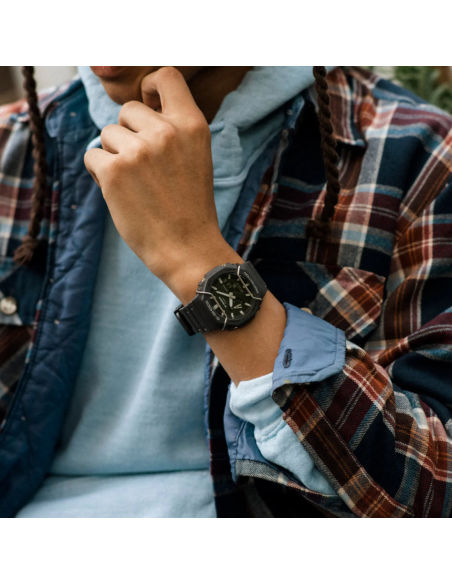 G-Shock GA-2100PTS-8ADR