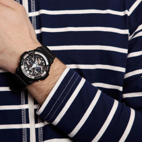 G-Shock GA-200-1ADR 2