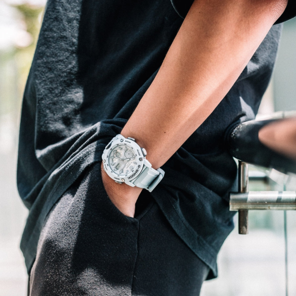 G-Shock GA-2000S-7ADR