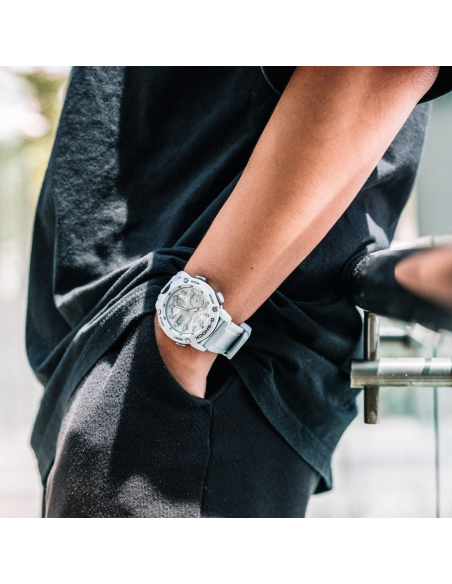 G-Shock GA-2000S-7ADR