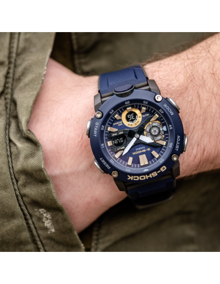 G-Shock GA-2000-2ADR