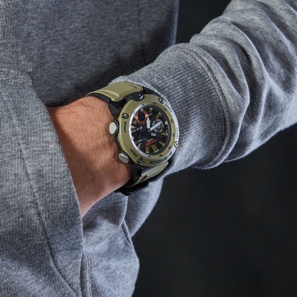 G-Shock GA-2000-5ADR