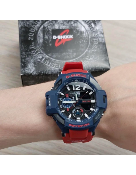 G-Shock GA-1100-2ADR