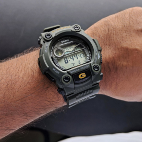 G-Shock G-7900-3DR 2