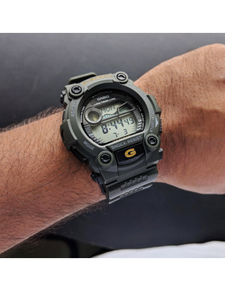 G-Shock G-7900-3DR
