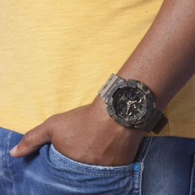 G-Shock GA-100CM-5ADR 2