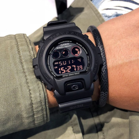 G-SHOCK DW-6900UMS-1DR 2