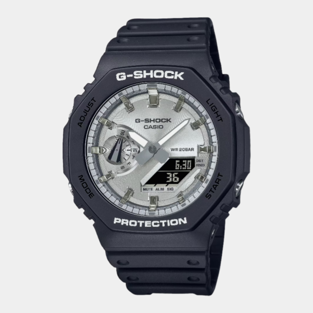 G-Shock GA-2100SB-1ADR