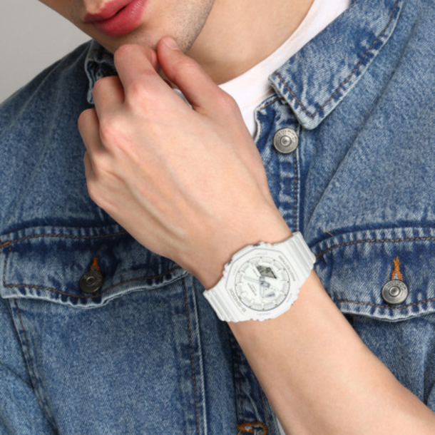 G-SHOCK GA-2100-7A7DR