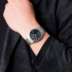 CASIO MENS MTP-1302PD-1A1VEF 2