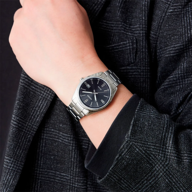 CASIO MENS MTP-1302PD-1A1VEF