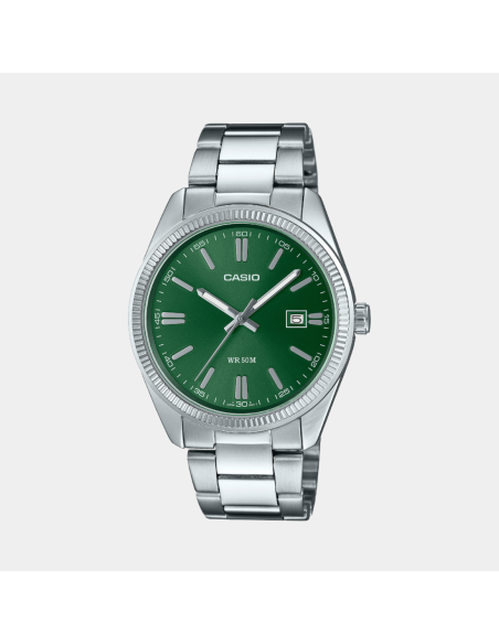 CASIO MENS MTP-1302PD-3AVEF