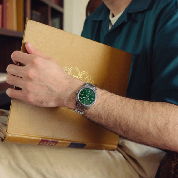 CASIO MENS MTP-1302PD-3AVEF