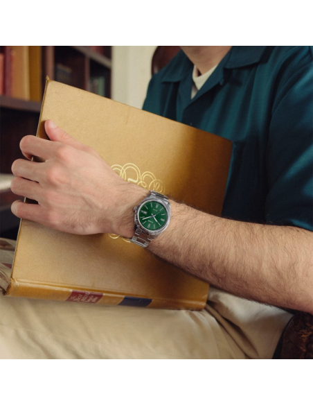 CASIO MENS MTP-1302PD-3AVEF