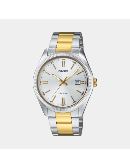 CASIO MENS MTP-1302PSG-7AVEF