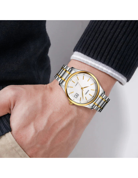 CASIO MENS MTP-1302PSG-7AVEF