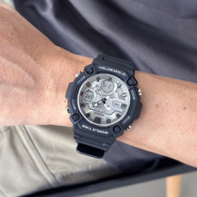 CASIO RESIN AEQ-120W-7AVDF 2