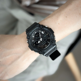 CASIO RESIN AEQ-120W-1BVDF 2