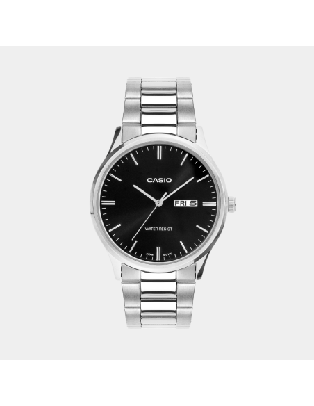 CASIO MENS MTP-SN8YD-1B