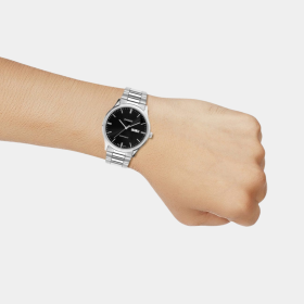 CASIO MENS MTP-SN8YD-1B 2