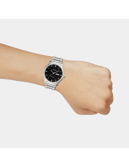 CASIO MENS MTP-SN8YD-1B