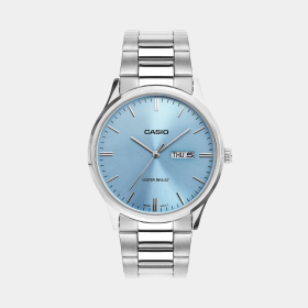 CASIO MENS MTP-SN8YD-2B2