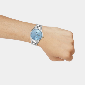 CASIO MENS MTP-SN8YD-2B2 2