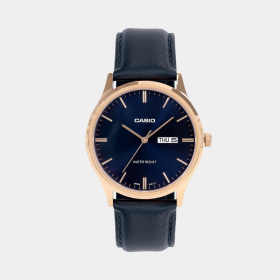 CASIO MENS MTP-SN8YRL-2B