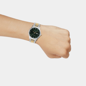 CASIO MENS MTP-SN8YSG-3B 2