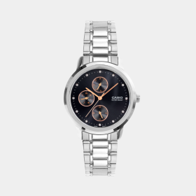 CASIO WOMEN LTP-SN6KD-1A