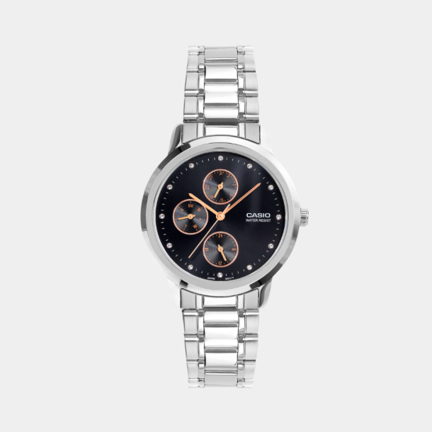 CASIO WOMEN LTP-SN6KD-1A