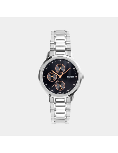 CASIO WOMEN LTP-SN6KD-1A