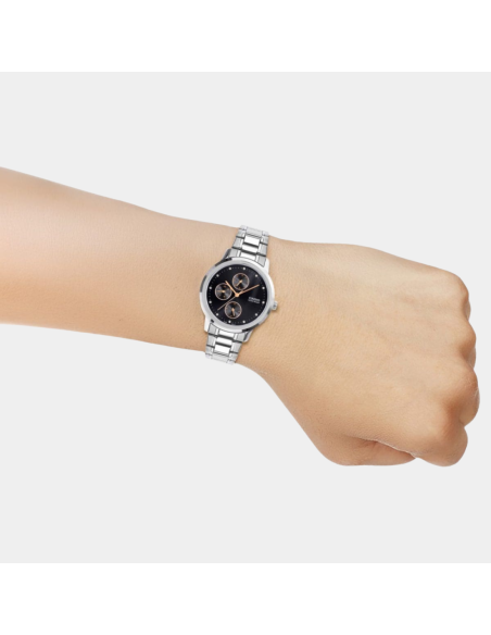 CASIO WOMEN LTP-SN6KD-1A