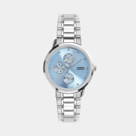 CASIO LADIES LTP-SN6KD-2A
