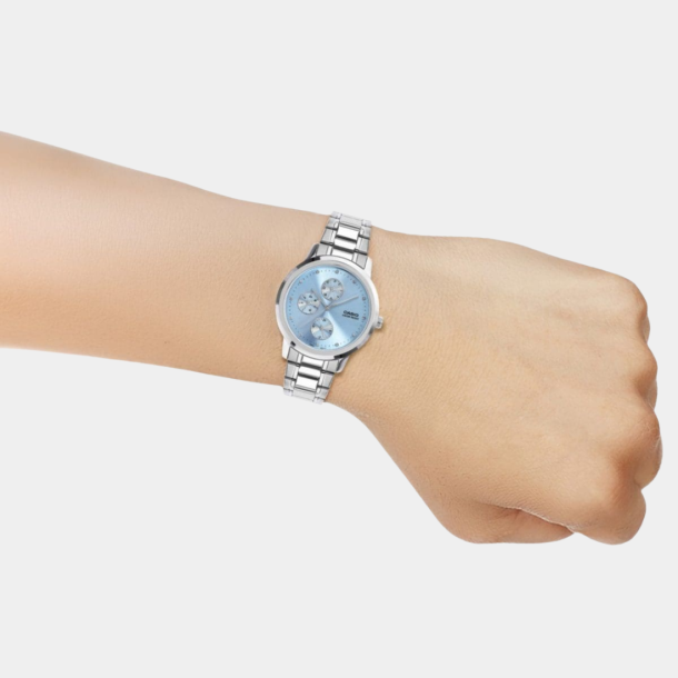 CASIO LADIES LTP-SN6KD-2A