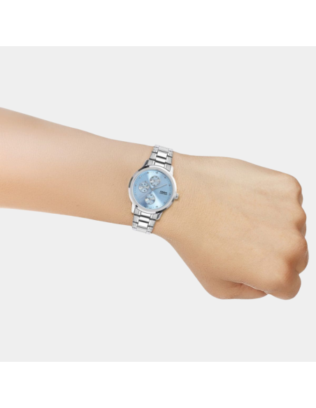 CASIO LADIES LTP-SN6KD-2A