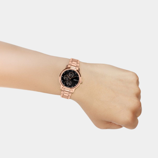 CASIO WOMEN LTP-SN6KR-1A