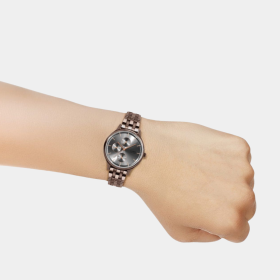 CASIO WOMEN LTP-SN7YRB-8A 2