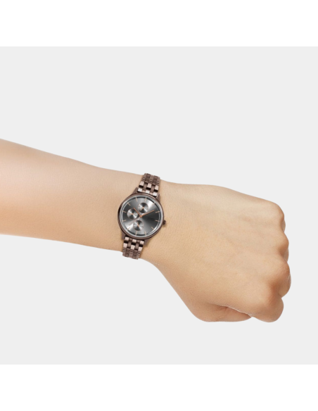 CASIO WOMEN LTP-SN7YRB-8A