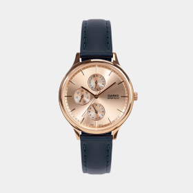 CASIO WOMEN LTP-SN7YRL-4A