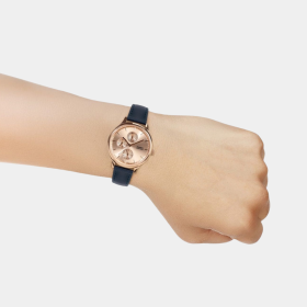 CASIO WOMEN LTP-SN7YRL-4A 2