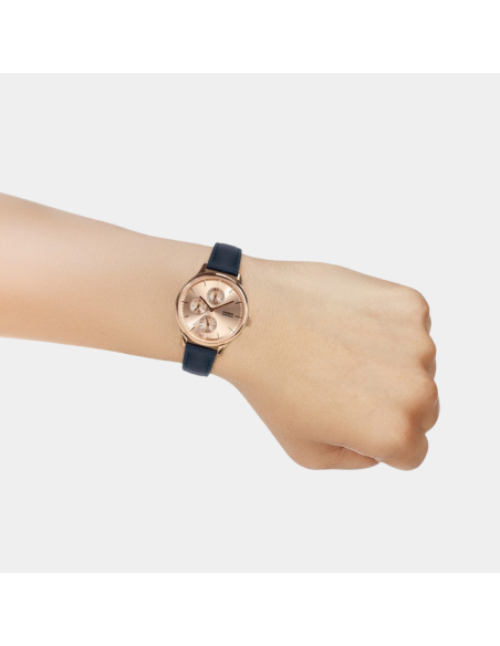 CASIO WOMEN LTP-SN7YRL-4A