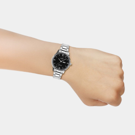 CASIO WOMEN LTP-SN8YD-1B 2