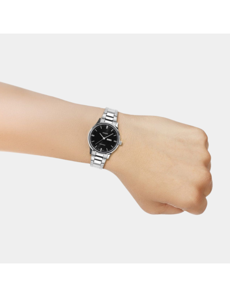 CASIO WOMEN LTP-SN8YD-1B