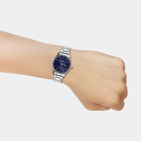 CASIO WOMEN LTP-SN8YD-2B 2