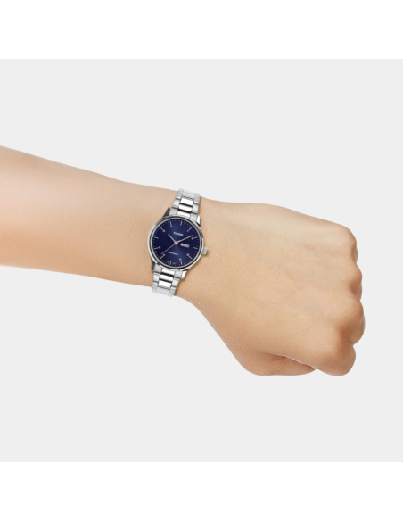 CASIO WOMEN LTP-SN8YD-2B