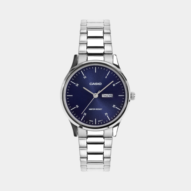 CASIO WOMEN LTP-SN8YD-2B