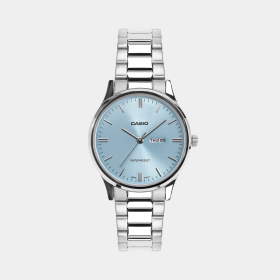 CASIO WOMEN LTP-SN8YD-2B2