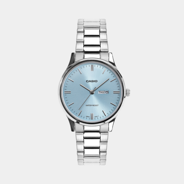 CASIO WOMEN LTP-SN8YD-2B2
